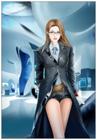 双生花（父女GH）