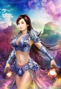 异能小农民